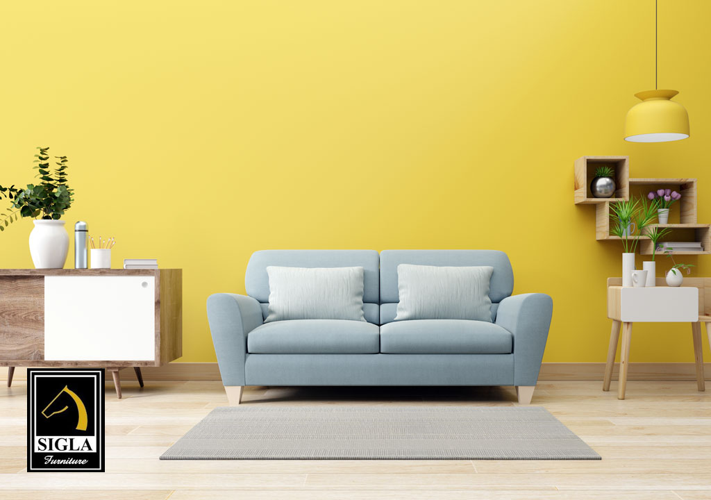 How to Choose the Right Furniture for Your Living Room?