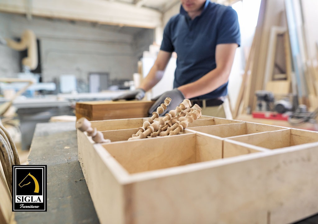 How to Buy Custom Furniture Online?