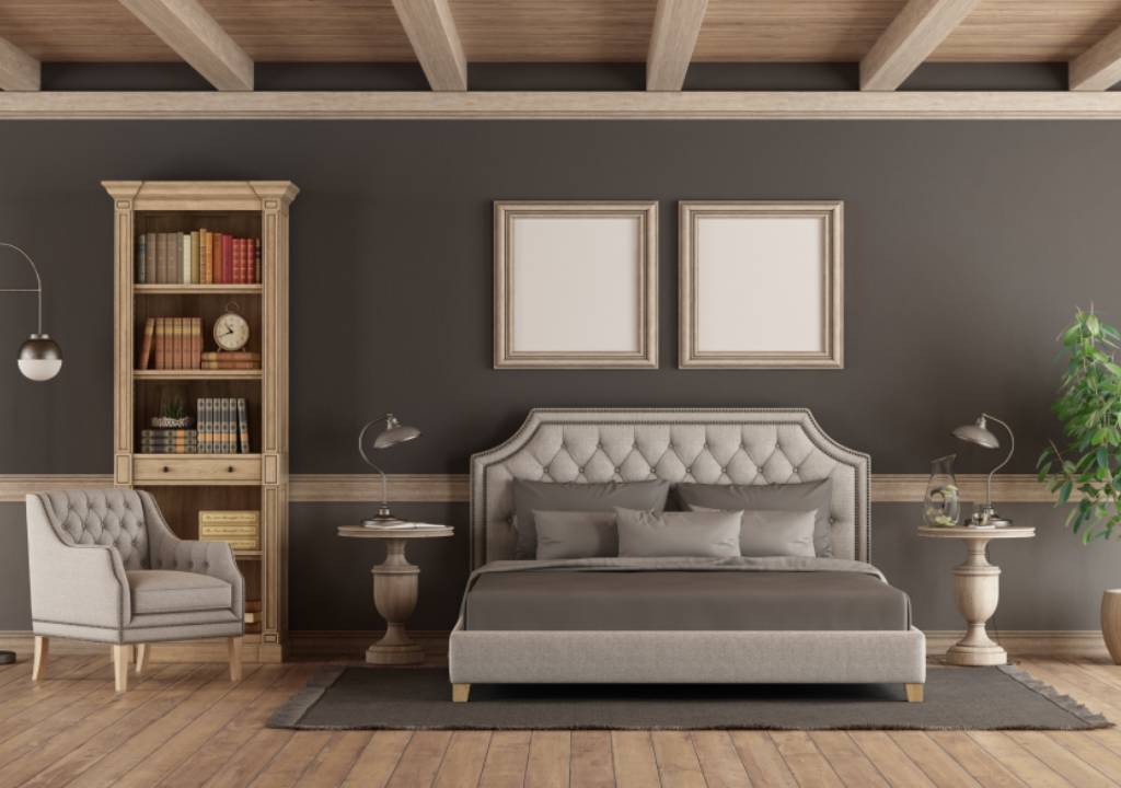 How to Choose the Right Furniture for Your Bedroom