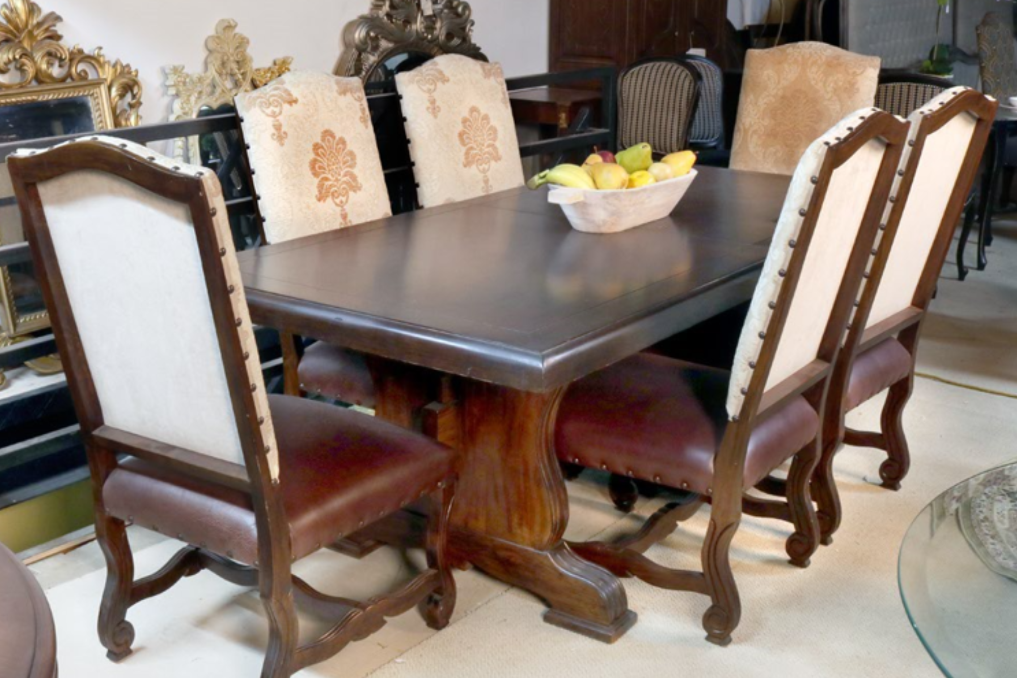 Classic Craftsmanship | Handcrafted in California by Sigla Furniture