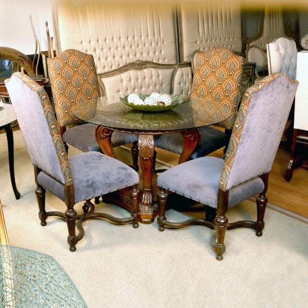 5 Piece Prima Dining Set - Image 2