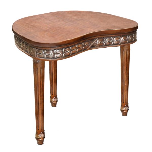 Caspian Kidney Italian Nesting Tables S323ET-1 - Image 3