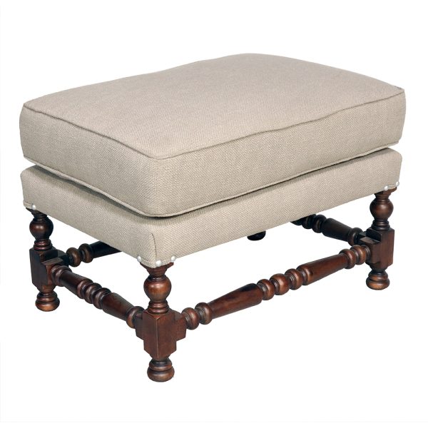Madrid Lounge Chair Transitional Furniture Set T42SET-1 - Image 6