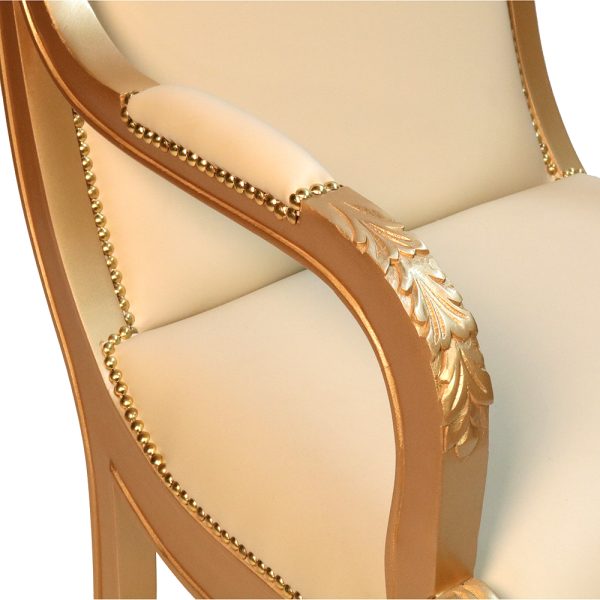 Dolce Accent Arm Chair - Image 2