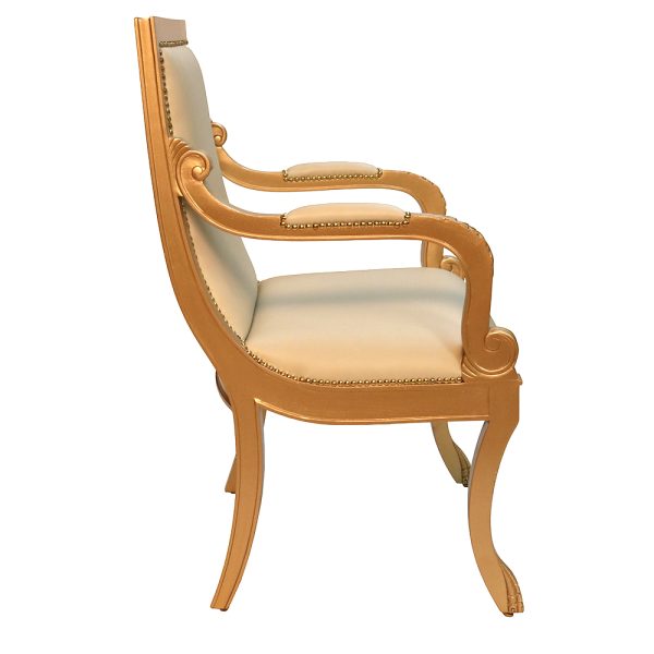 Dolce Accent Arm Chair - Image 4