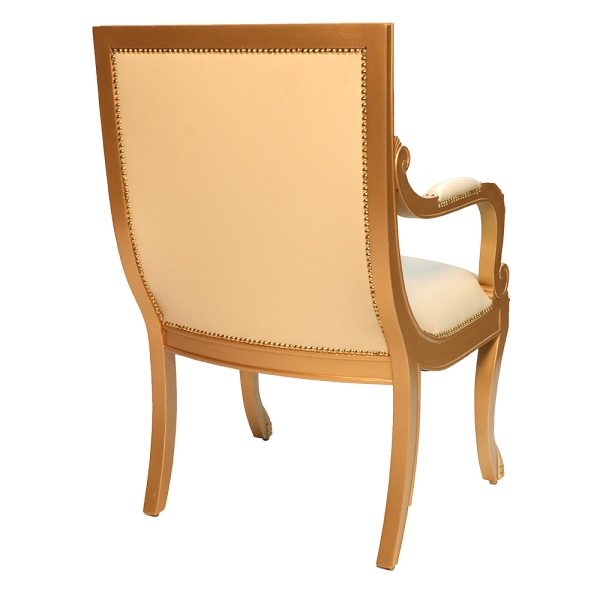 Dolce Accent Arm Chair - Image 3