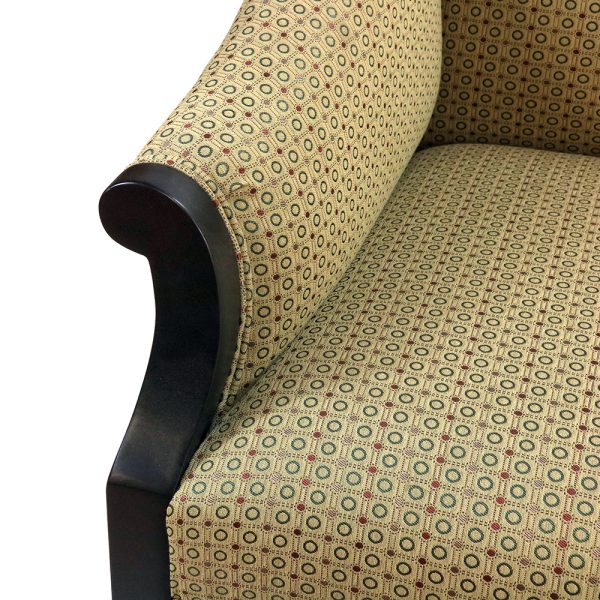Vienna Contract Sofa Loveseat Furniture Set - Image 2