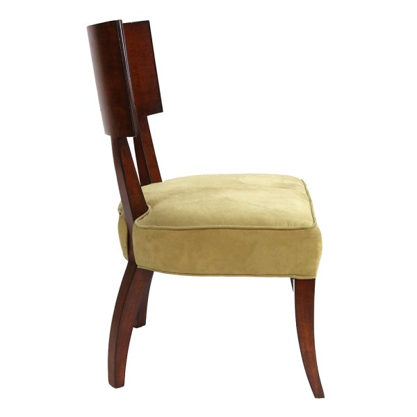 Venice Modern Restaurant Side Chair - Image 5