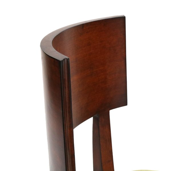 Venice Modern Restaurant Side Chair - Image 2