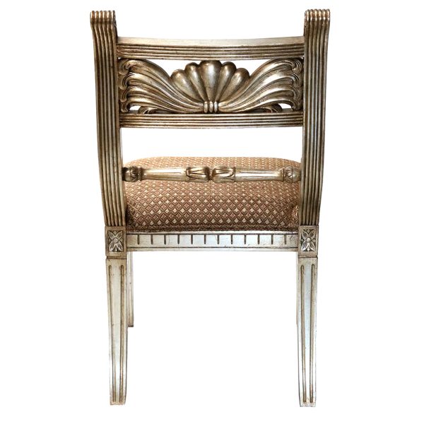 Imperial Classic Accent Side Chair - Image 7