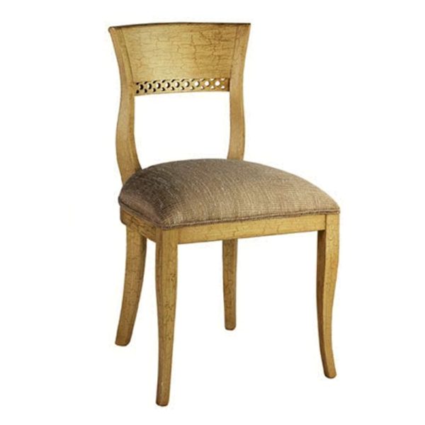 Italian Biedermeier Arm Chair Furniture - Image 2
