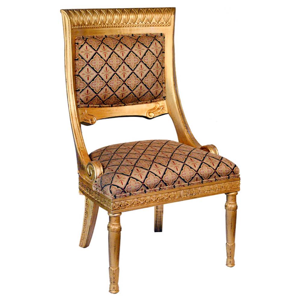 Salvador Dining Side Chair