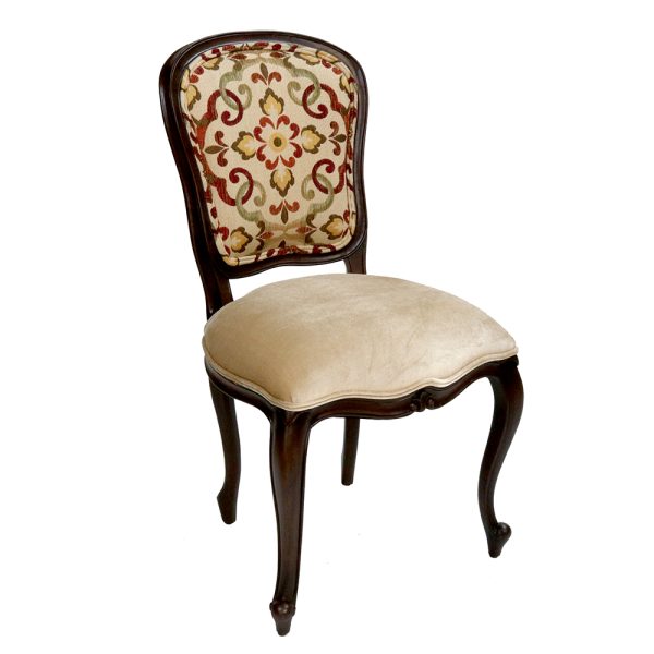Louis XV 5 Piece Dining Set - Image 3