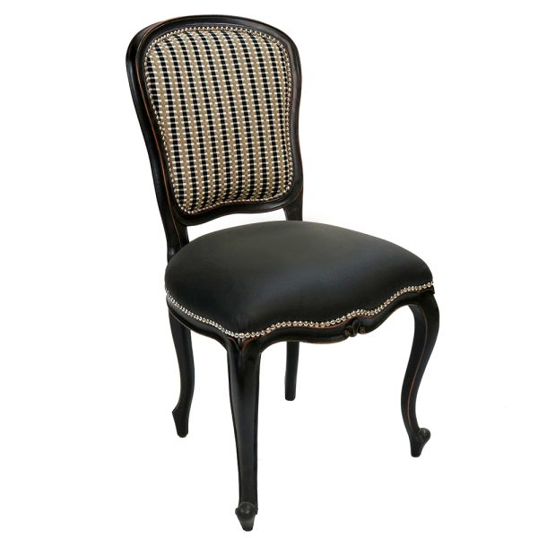 Louis XV 5 Piece Dining Set - Image 2