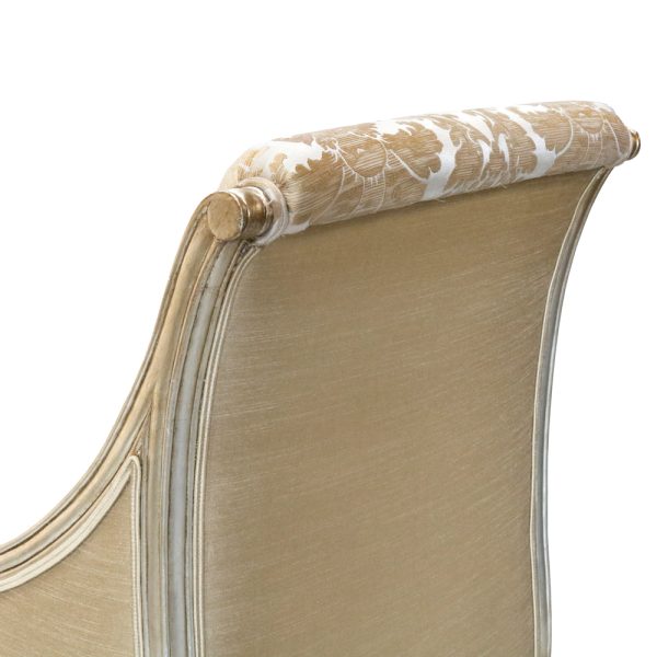 Louis XVI Versailles Accent Chair T74LC-1 - Image 3