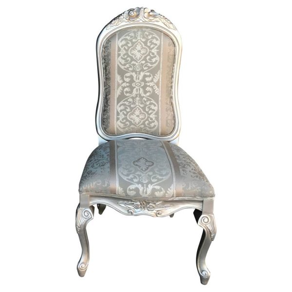 Louisa Dining Room Arm Chair - Image 2