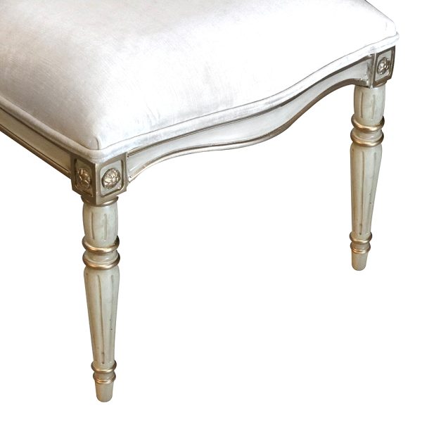 Majestic Oval Back Dining Chair - Image 5