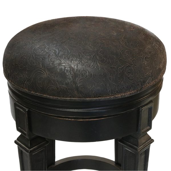 Monarch Swivel Stool Furniture S322ST-1 - Image 3
