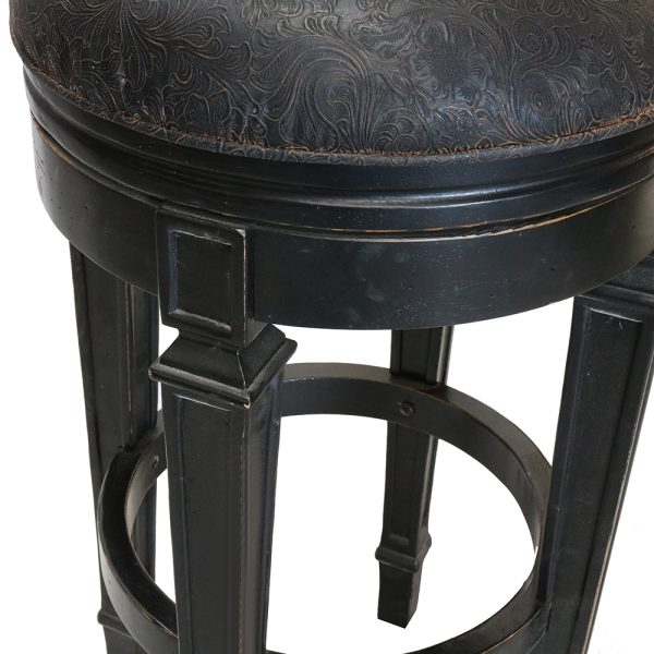 Monarch Swivel Stool Furniture S322ST-1 - Image 2