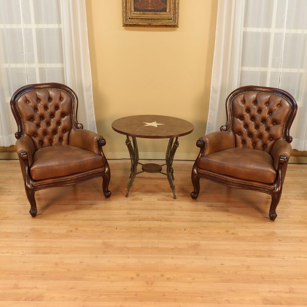 Montreal Lounge Chair Furniture - Image 6