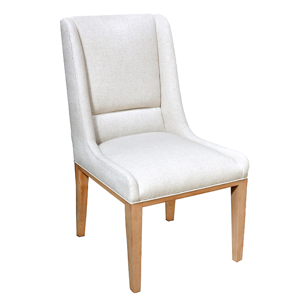 Pistole Wing Dining Side Chair S1009S-1