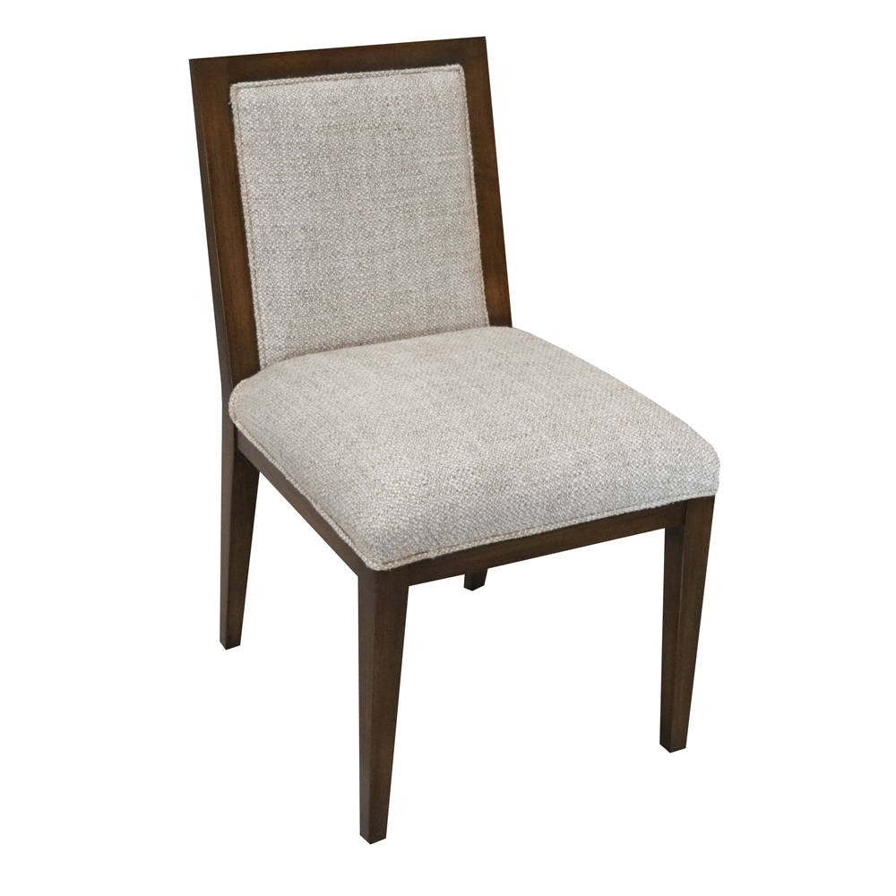 Prescott Contemporary Side Chair