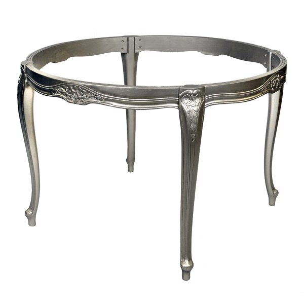 Louis XV 5 Piece Dining Set - Image 7
