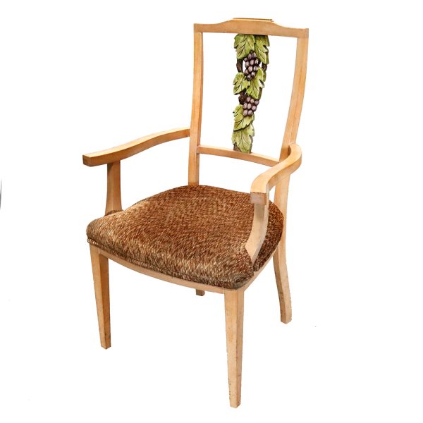 Sonoma Grapevine Arm Chair - Image 3