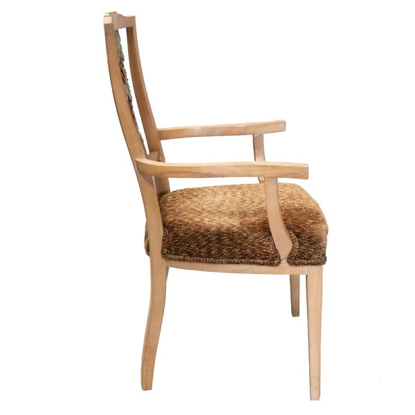 Sonoma Grapevine Arm Chair - Image 4