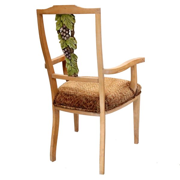 Sonoma Grapevine Arm Chair - Image 5