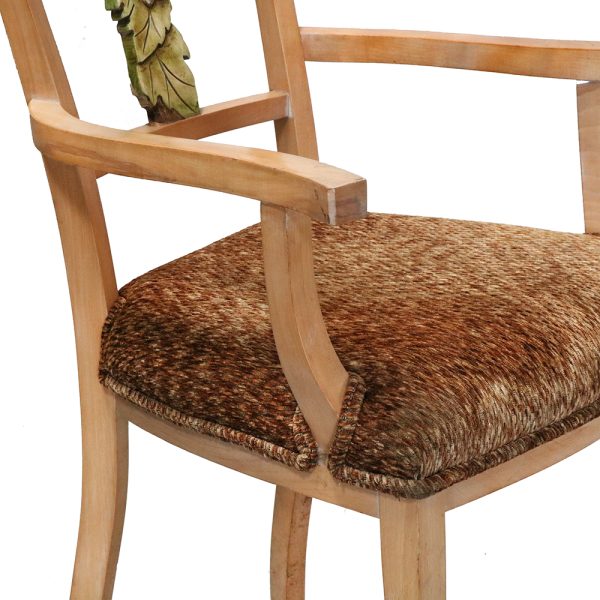 Sonoma Grapevine Arm Chair - Image 6