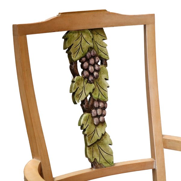 Sonoma Grapevine Arm Chair - Image 2