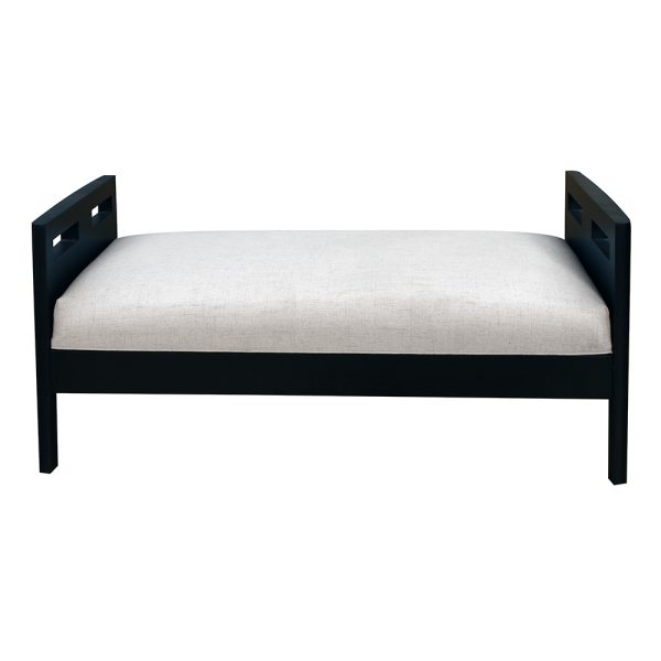 Tahlilgar Transitional Bench Furniture - Image 3