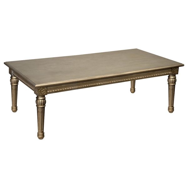 Danube Louis XVI Sofa Traditional Furniture - Image 4