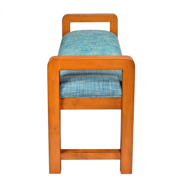 Tahlil Transitional Bench Furniture T107B-1 - Image 3