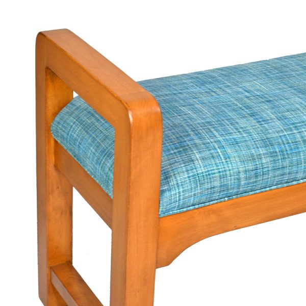 Tahlil Transitional Bench Furniture T107B-1 - Image 2
