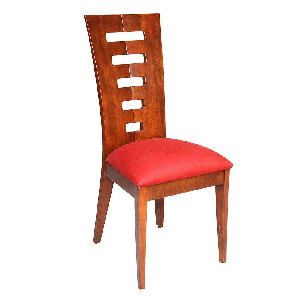 Tarzan Modern Side Chair