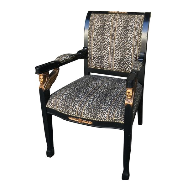 The Angel Arm Chair Furniture - Image 2