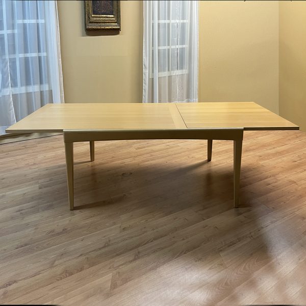 Modern Italian Expandable 7-Piece Dining Set - Image 6