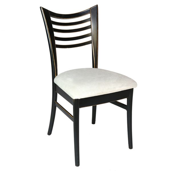 Modern Italian Expandable 7-Piece Dining Set - Image 8