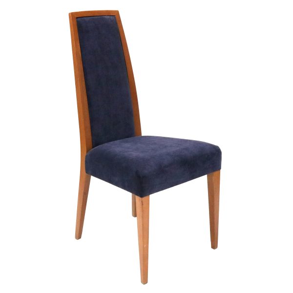 Venetia Tall Back Side Chair - Image 6
