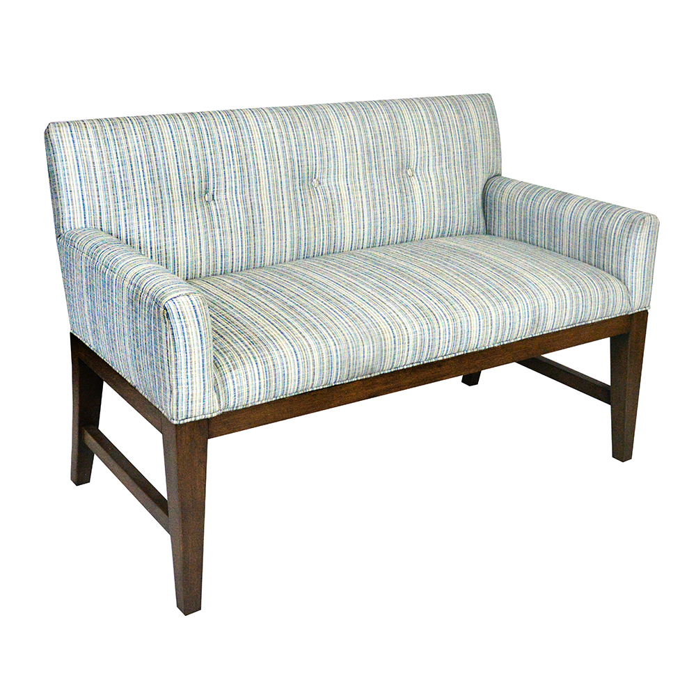 Verona Contract Furniture Loveseat