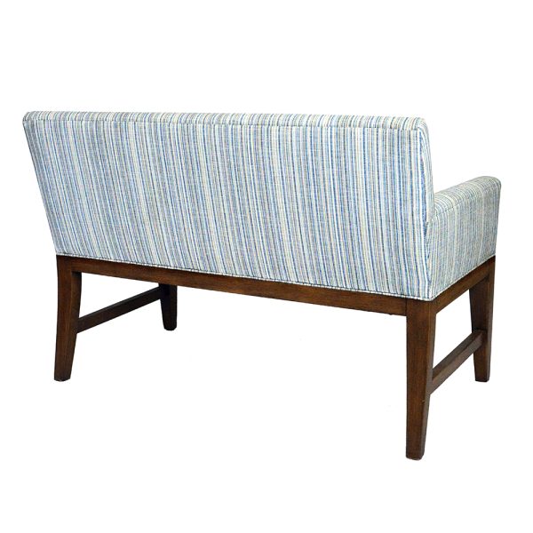 Verona Contract Furniture Loveseat - Image 3