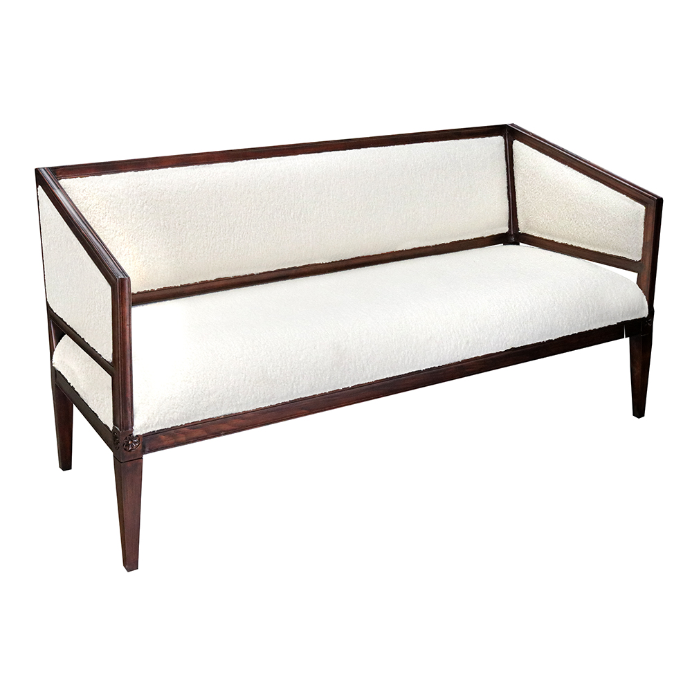 Vladimir Contract Furniture Tuscany Loveseat