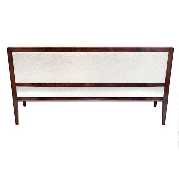 Vladimir Contract Furniture Tuscany Loveseat - Image 3