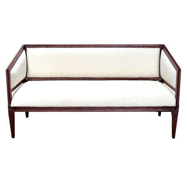 Vladimir Contract Furniture Tuscany Loveseat - Image 4