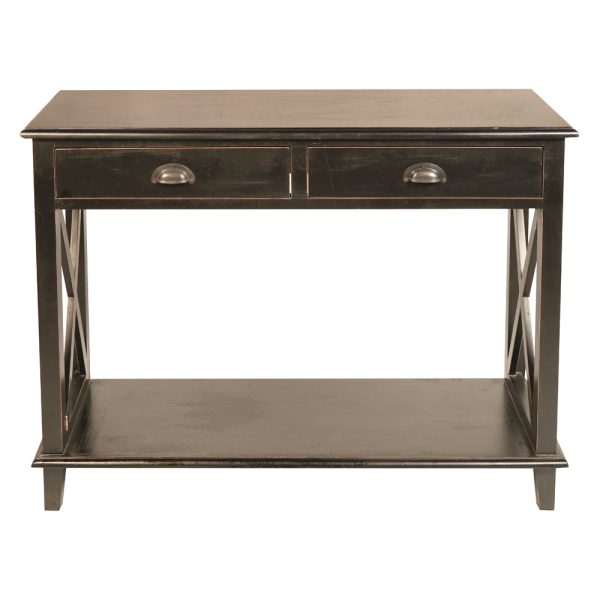 Wild Old World Modern Style Console Table - Image 2