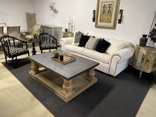 York Custom Tufted Sofa Furniture Z122SO-1 - Image 6