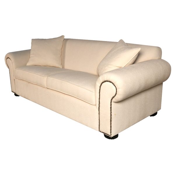 York Custom Tufted Sofa Furniture Z122SO-1 - Image 3