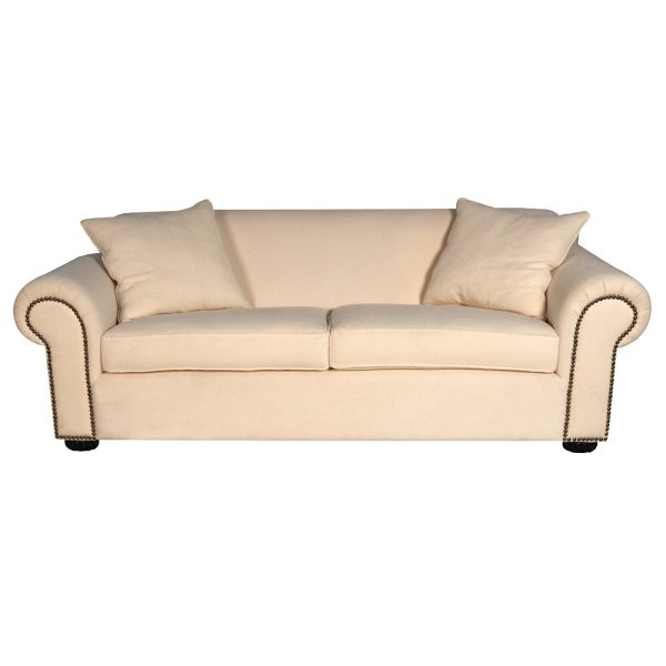 York Custom Tufted Sofa Furniture Z122SO-1 - Image 2